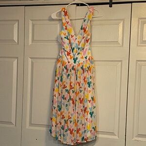 Disney The Dress Shop Mickey Balloons Dress